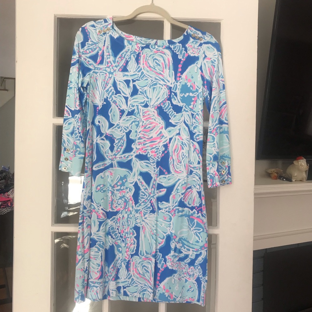 Lily Pulitzer Dress